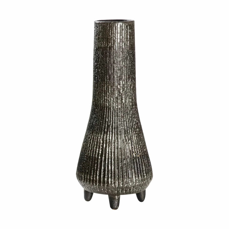 Gallery Tatu Chimney Vase Multi Small 200X200X475Mm