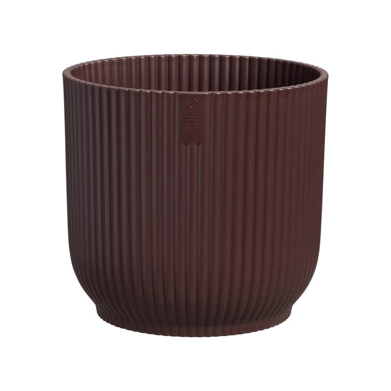Elho The Winery Collection 22cm - Bordeaux Red