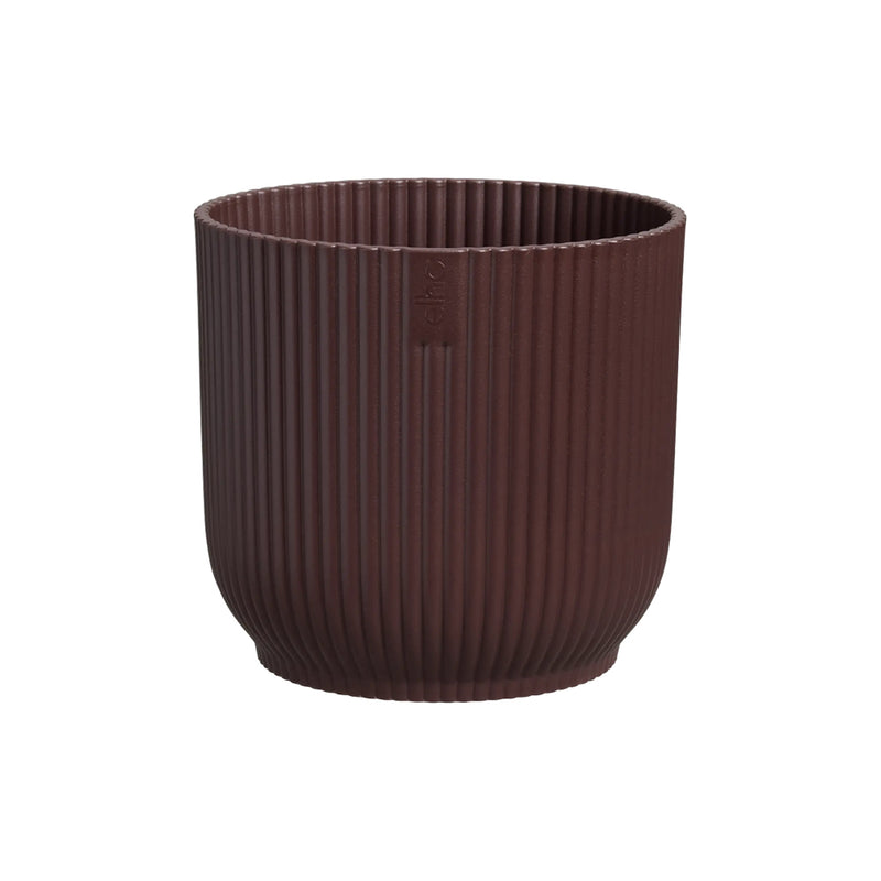 Elho The Winery Collection 14cm - Bordeaux Red