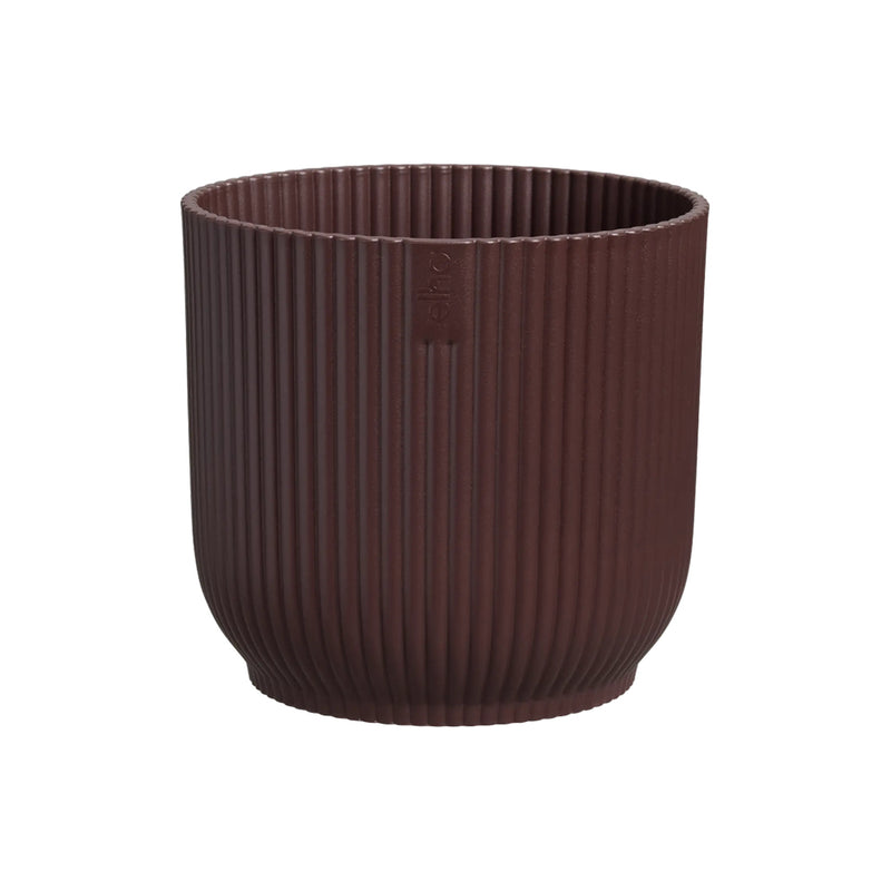 Elho The Winery Collection 16cm - Bordeaux Red