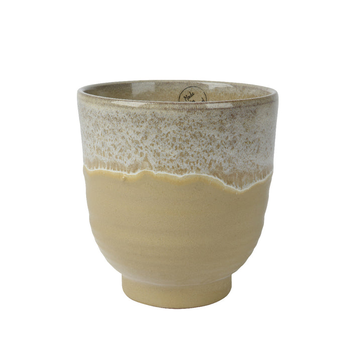 Kaemingk Planter Terracotta Clay 17cm