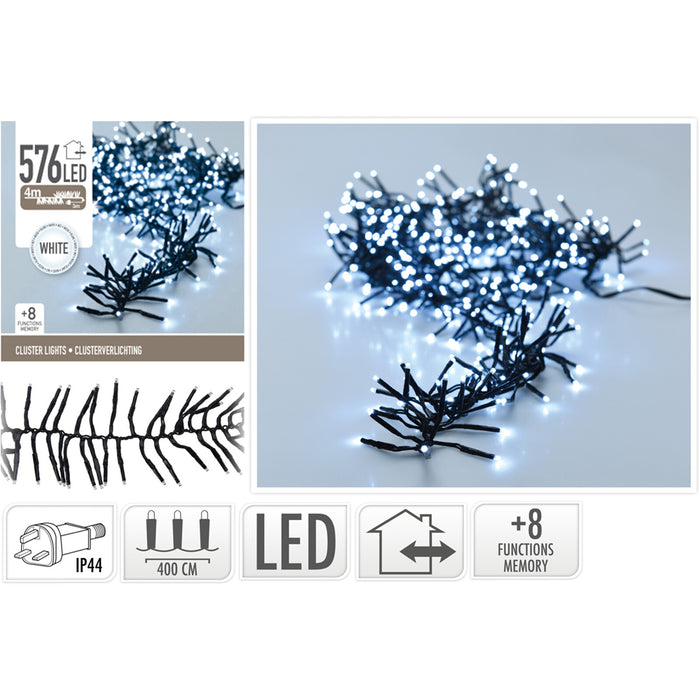 KM 576 LED Clusterlights KMAX890