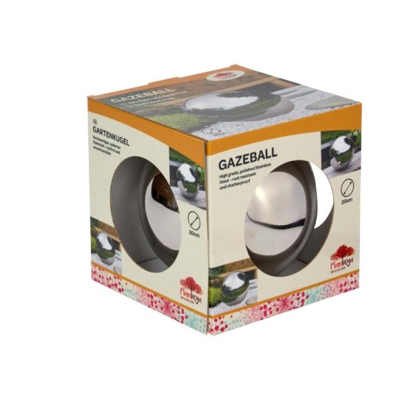 Flamboya GazeBall - 20 cm