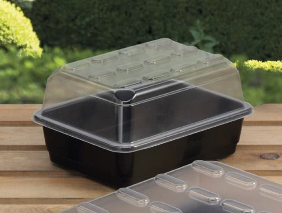 Garland Large Budget Propagator with holes