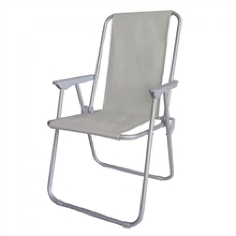 Supagarden Outdoor Folding Chair