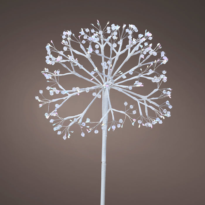 Kaemingk Micro LED Starburst Multi Lighting (120cm)