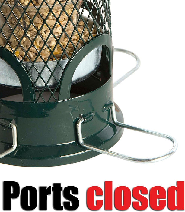 J&J Squirrel Buster 750ml