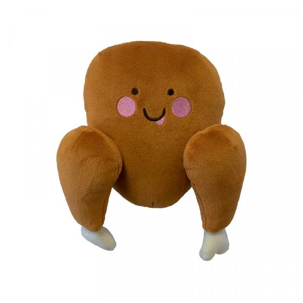 Smart Garden Turkey Playpal