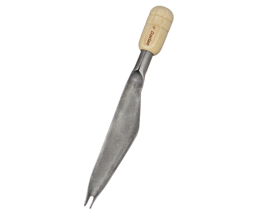Darlac Bamboo Weeding & Seeding Trowel