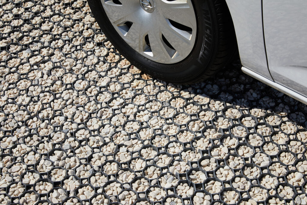 GARDMEX Permeable Paving Grid 47cm x 47cm