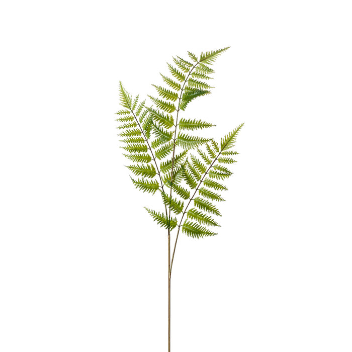 Emerald Fern Tree Spray X3 85cm Green