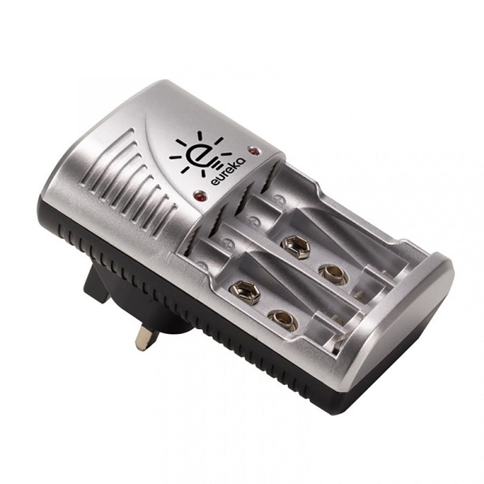Eureka Battery Recharger