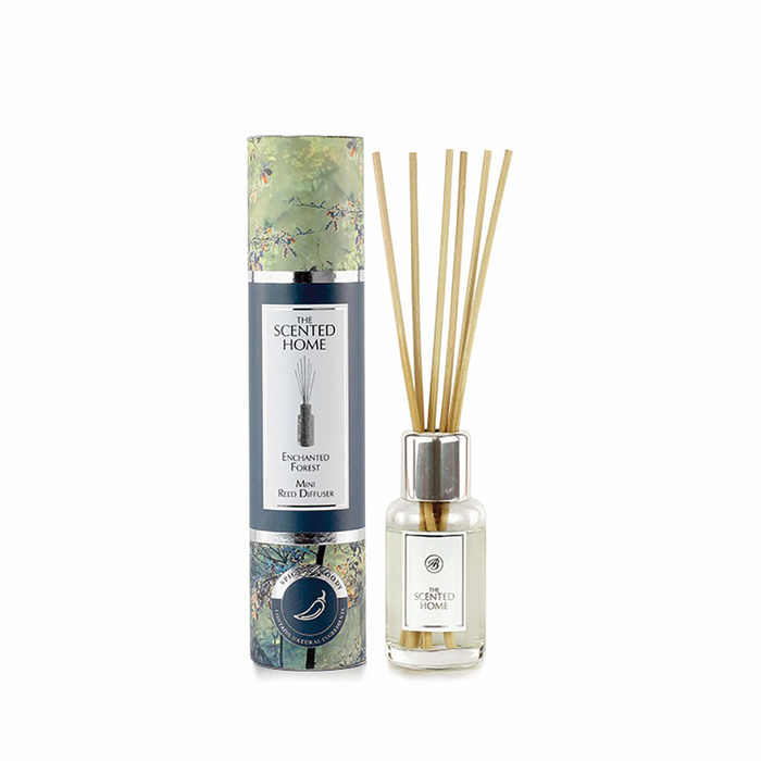 Ashleigh & Burwood Scented Home Diffuser 50ml - Enchanted Forest