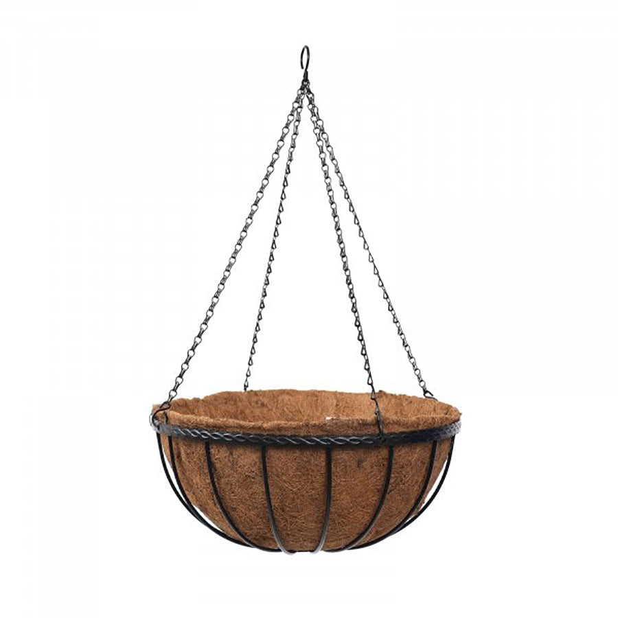 Pots & Hanging Baskets