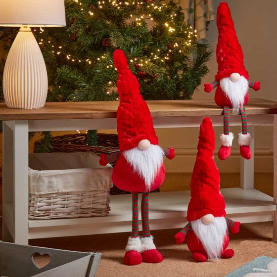 Smart Garden Big Red - Standing