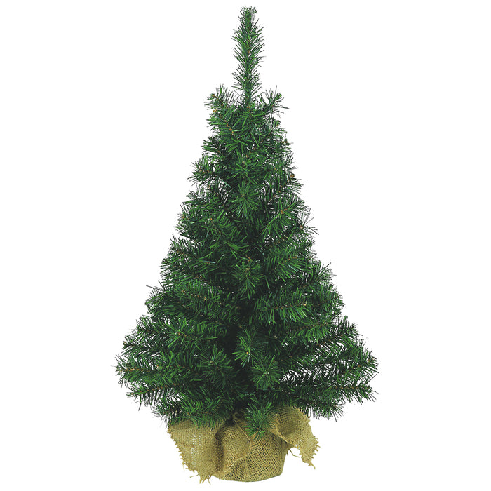 Kaemingk Imperial Mini Tree Indoor (Dia.41Cm X H.75Cm)