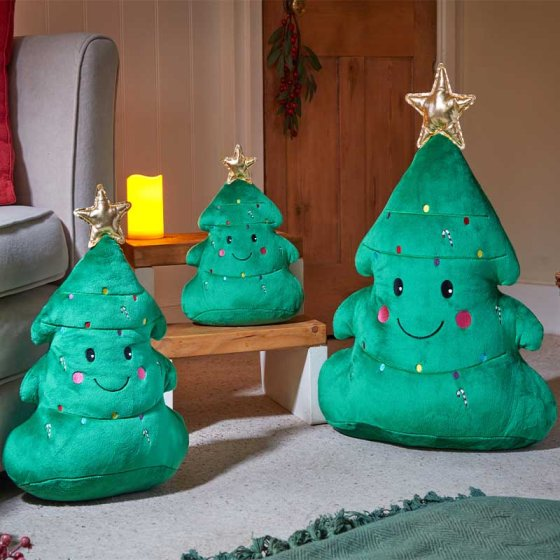 Smart Garden Squeezy Tree