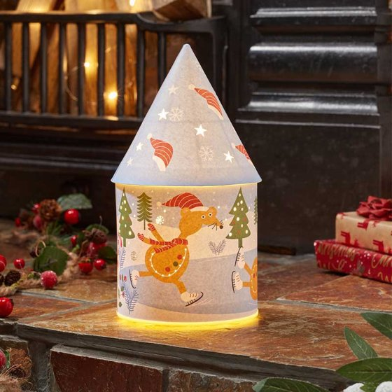 Smart Garden Inlit Decorhouse Ratrink!