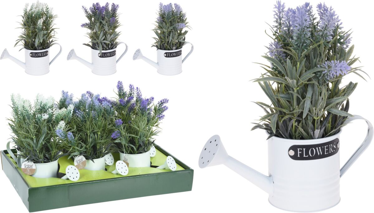 Koopman Artificial Plant Lavender
