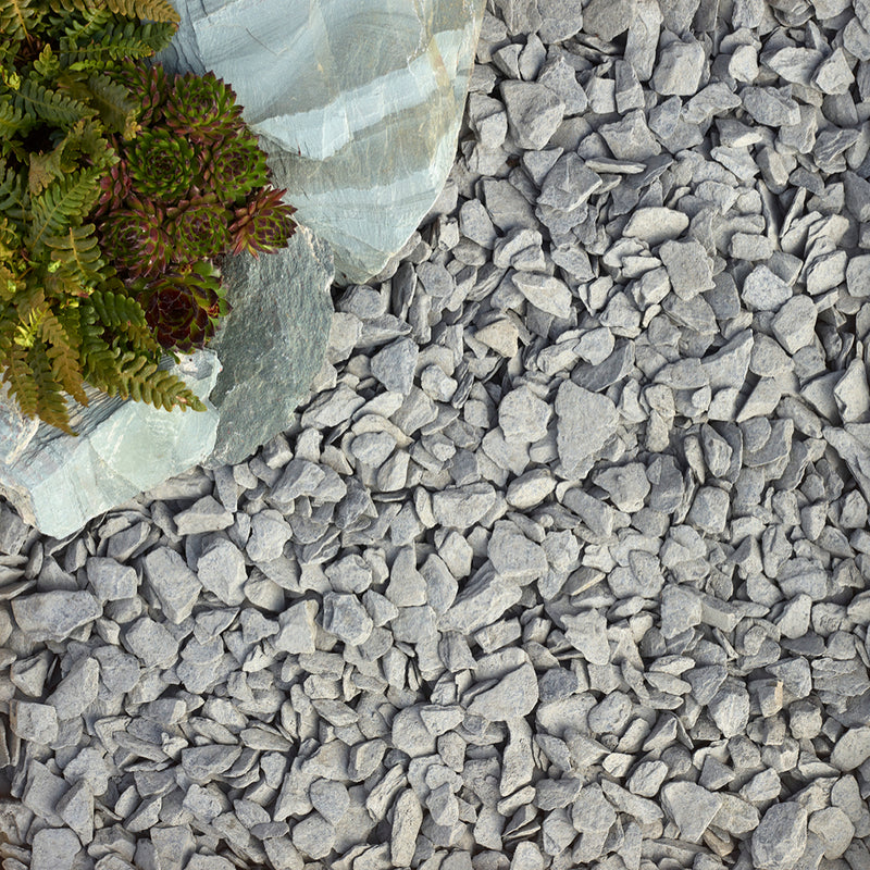 Kelkay Black Slate 40mm