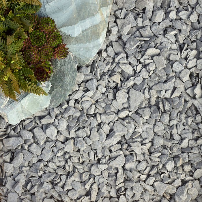 Kelkay Black Slate 40mm