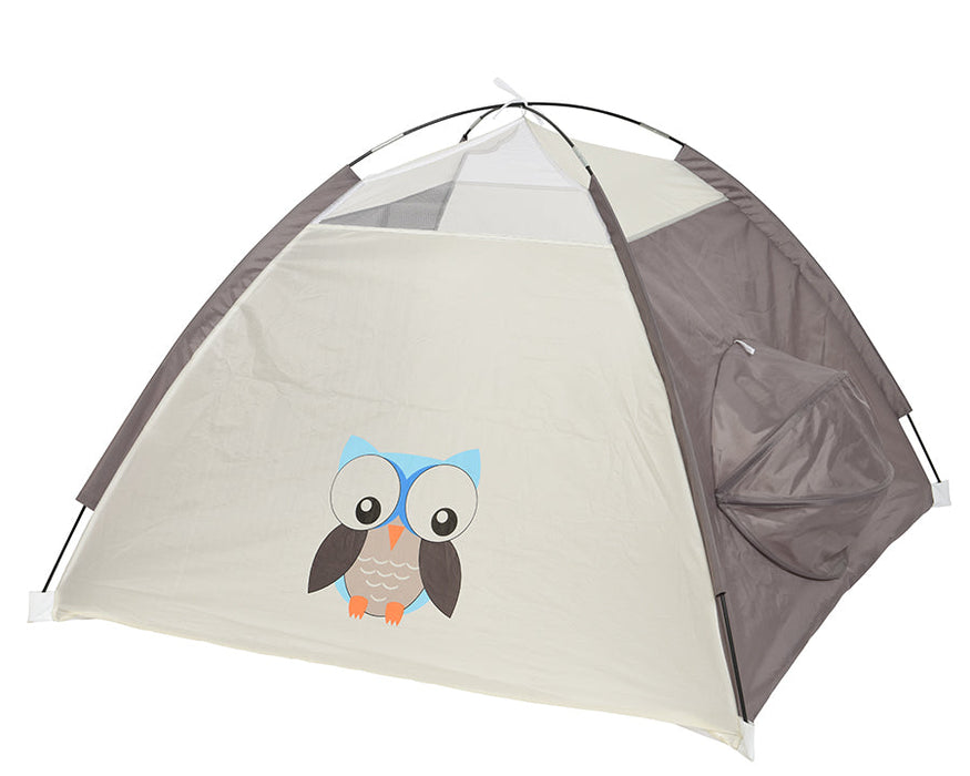 Kaemingk Owl Tent Indoor-Outdoor