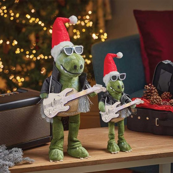 Smart Garden Dinorock