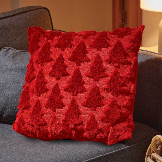 Smart Garden Tree Cushion - Red