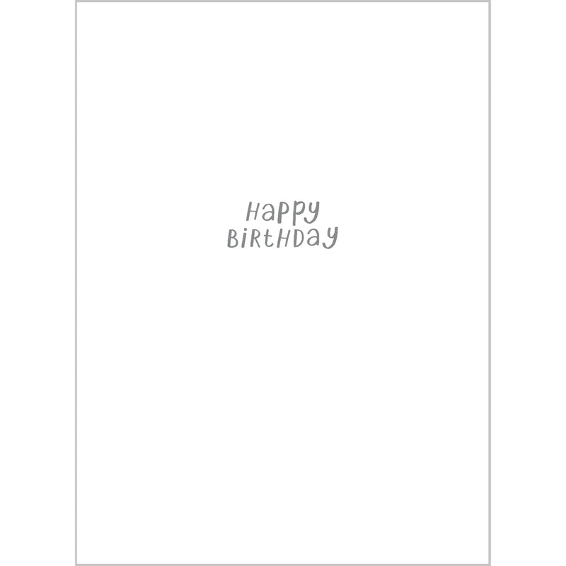 ABA Birthday Gen Humorous - Another Candle