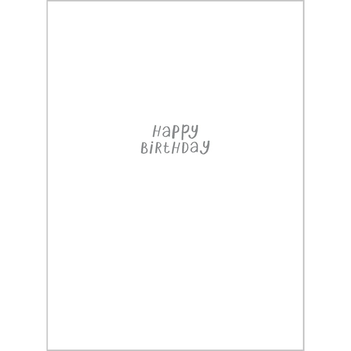 ABA Birthday Male Humorous - Abracadabra!