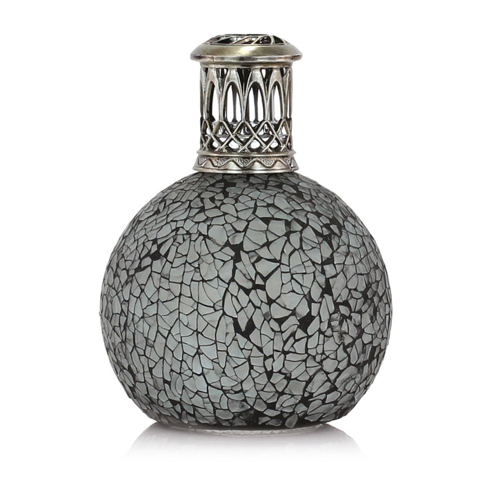 Ashleigh & Burwood Smoked Dusk Small Mosaic Fragrance Lamp
