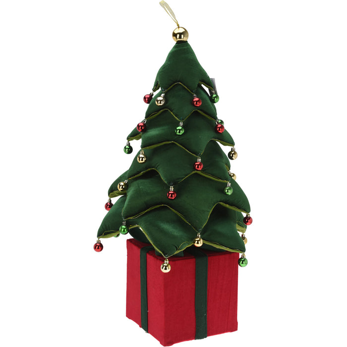 Koopman Xmas Tree With LED (115cm)