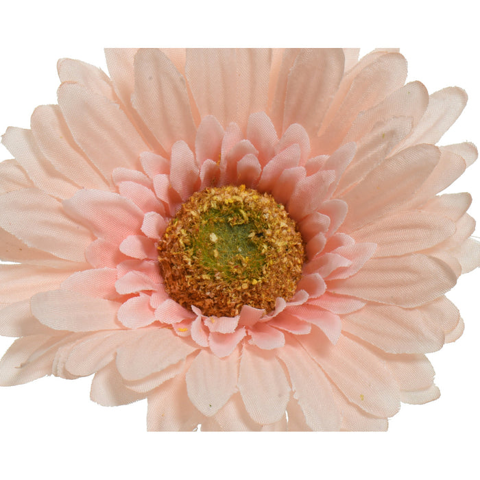 Kaemingk Blush Gerbera Polyester