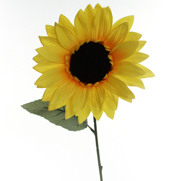 Jeno Floral Sunflower Stem