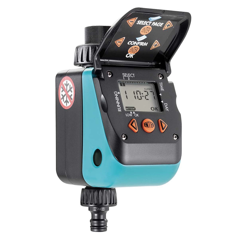 Claber Aquauno Video 2  Plus