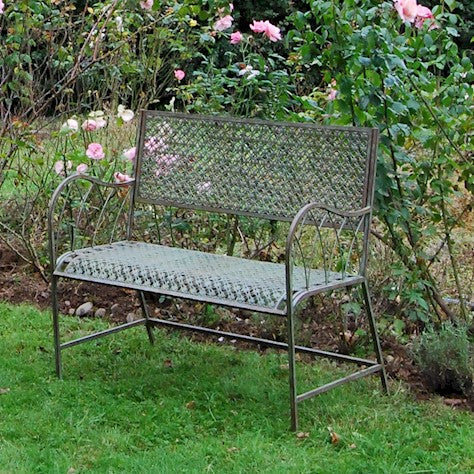Ascalon Marlborough Bench