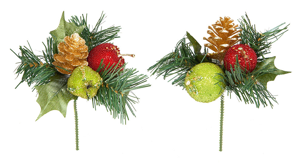 Premier 24Cm Sugar Crystal Fruit Pick