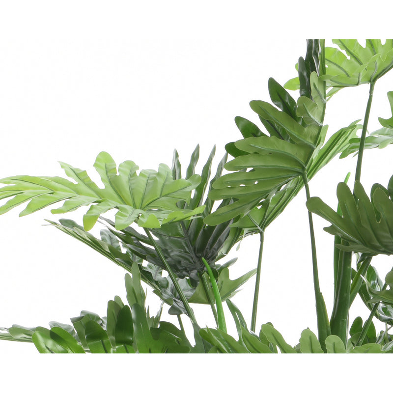 Kaemingk Philodendron Philodendron In Pot Plastic