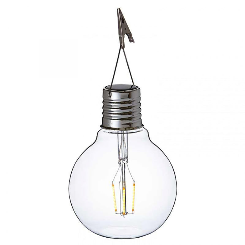 Smart Solar Eureka! Vintage
