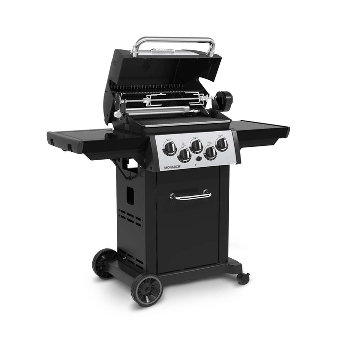 Broil King Monarch 390 CLEARANCE