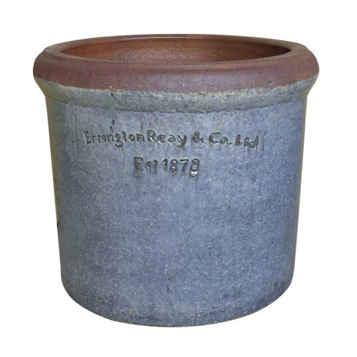 ERRINGTON REAY Rim Planter Stone S2