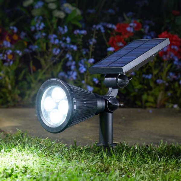 Super Bright Lumi 70L Spotlight