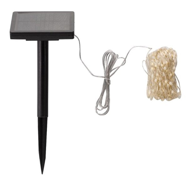 Super Bright 200 Firefly Ultra String Lights