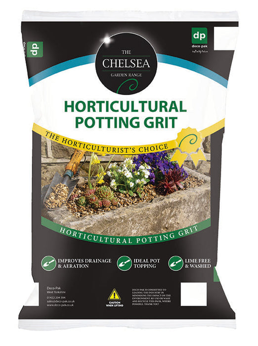 Deco-Pak Horticultural Potting Grit 6mm