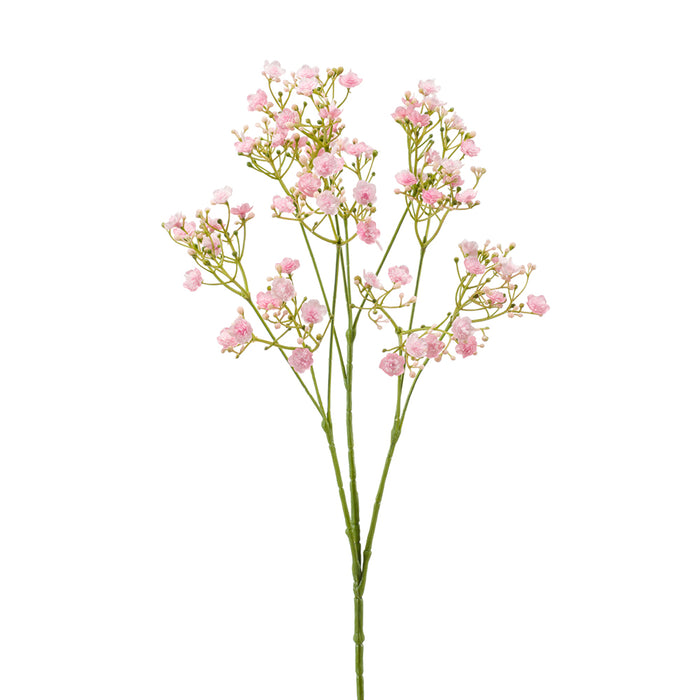 GYPSOPHILIA Spray Pink 68cm