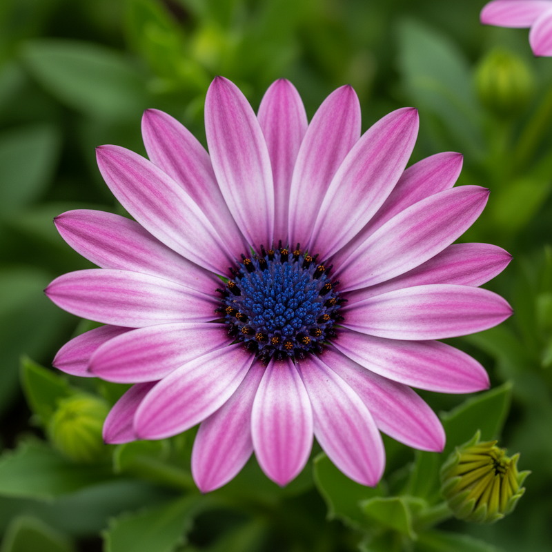 OSTEOSPERMUM Senorita Mixed 19cm