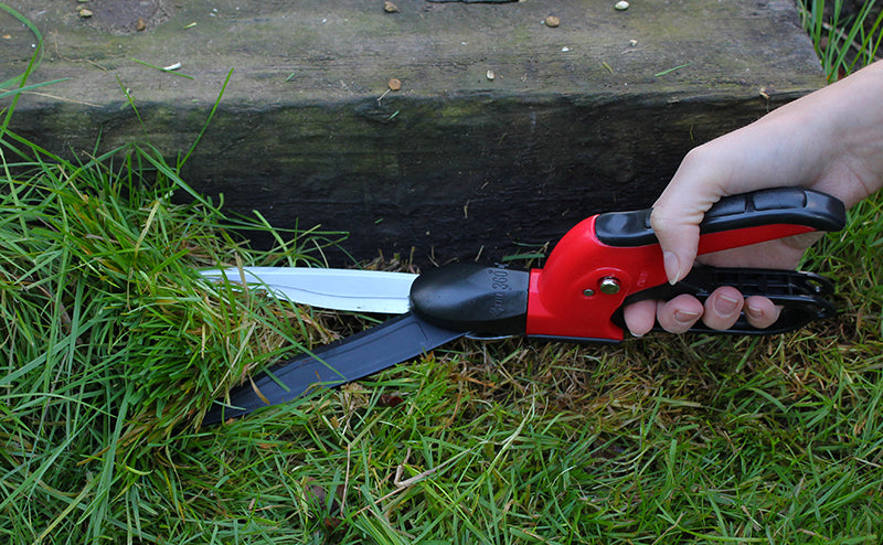Darlac Swivel Shear