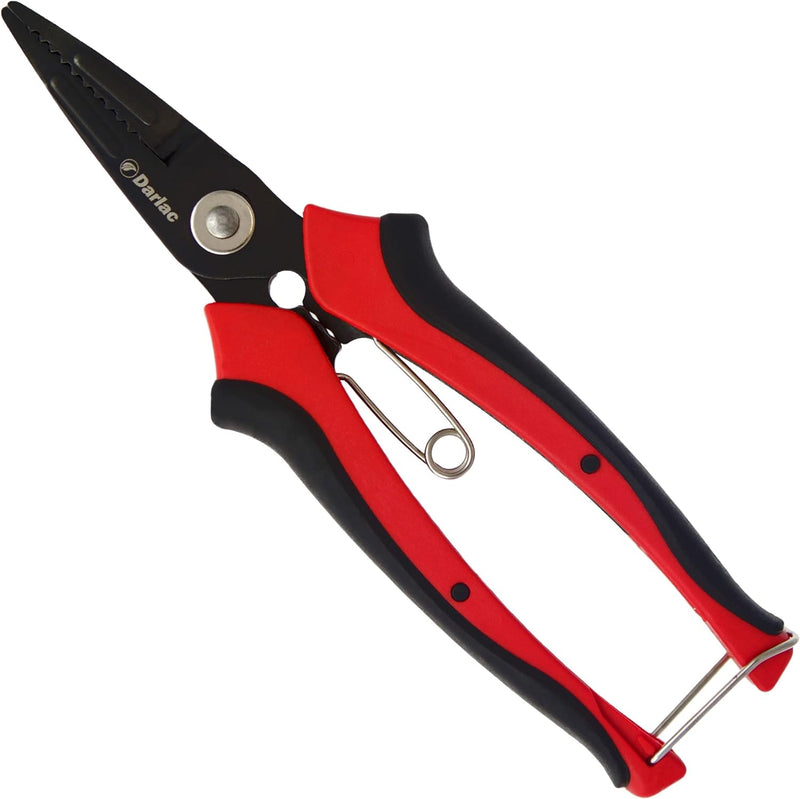 Darlac Cut-n-Hold Flower Snip
