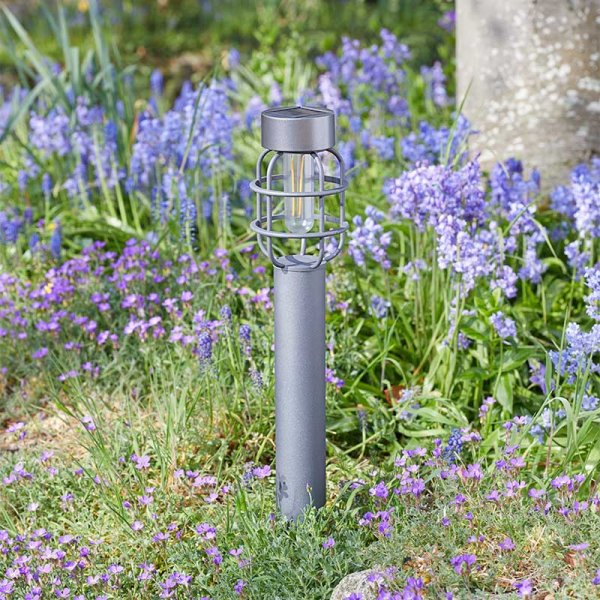 Smart Solar Anglia 365 Stake Light 15L