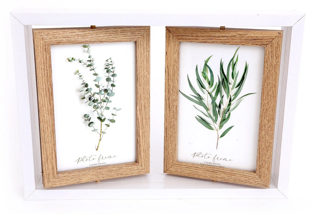 Sifcon Double Swivel Frame